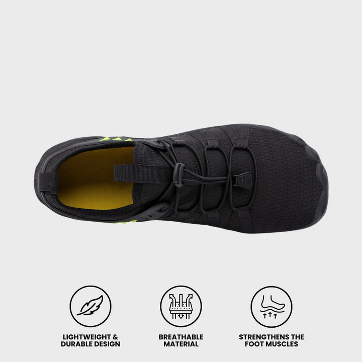 Alarion Pro | Outdoor Barefoot Shoes